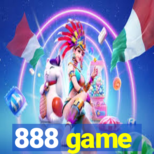 888 game